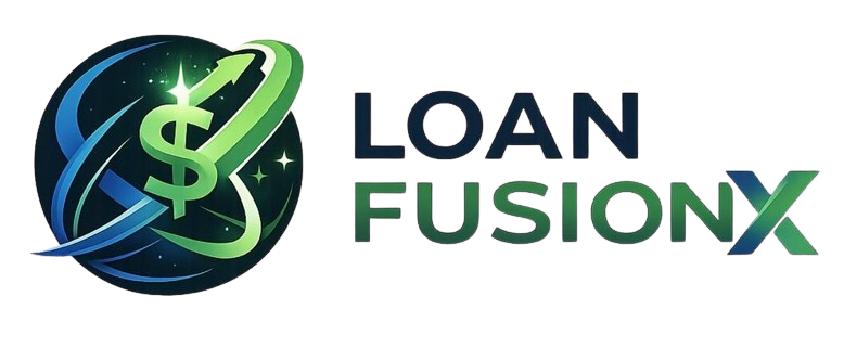 LoanFusionX